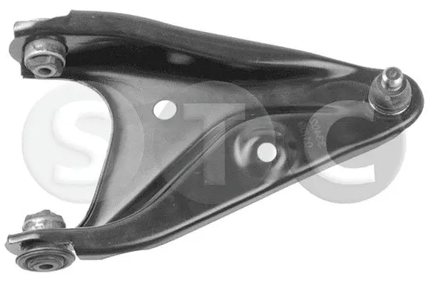 Control/Trailing Arm, wheel suspension (T453579)