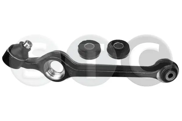 Control/Trailing Arm, wheel suspension (T452080)