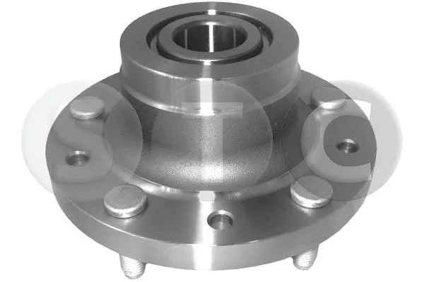 Wheel Bearing Kit (T490158)