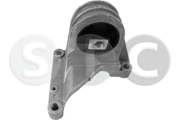 Mounting, manual transmission (T457619)