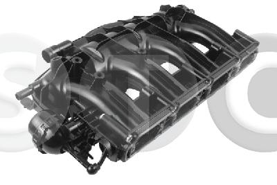 Intake Manifold Module (T445261)