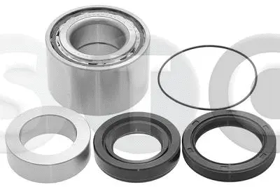 Wheel Bearing (T474379)