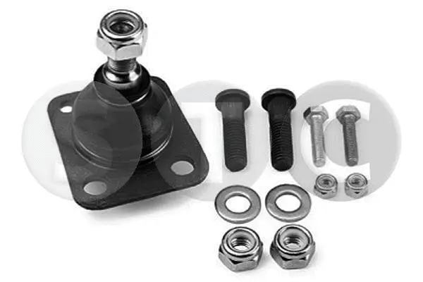 Ball Joint (T453074)