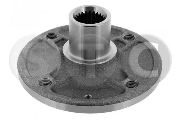 Wheel Hub (T490611)