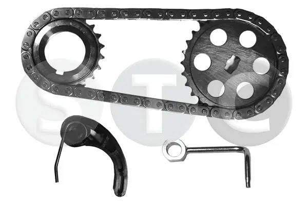 Chain, oil pump drive (T405913)