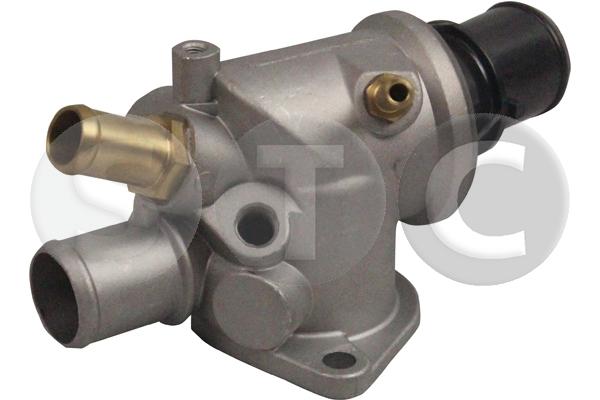 Coolant Flange (T430212)