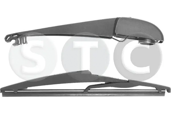 Wiper Blade (T468328)