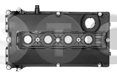 Cylinder Head Cover (T435584)