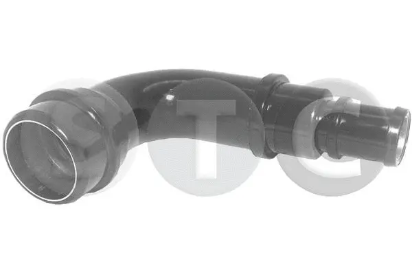 Hose, crankcase ventilation (T435046)
