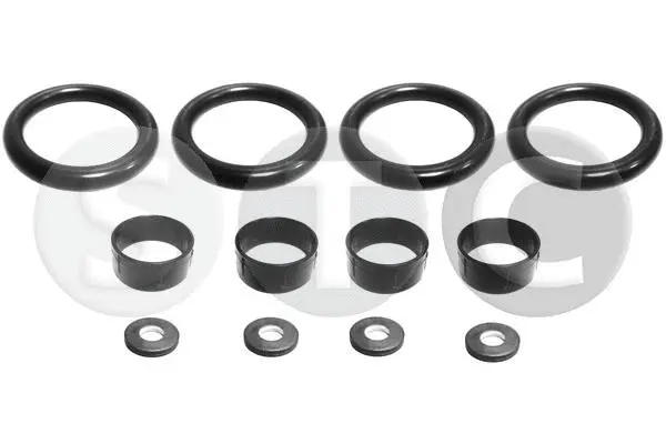 Seal Ring, nozzle holder (T406583)