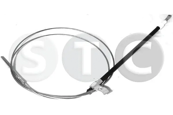 Cable Pull, clutch control (T481052)