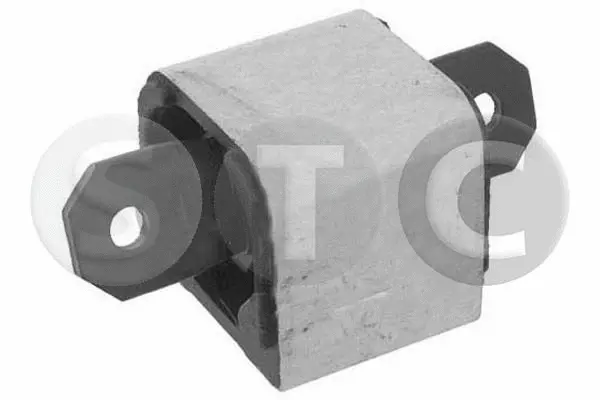 Mounting, manual transmission (T406091)