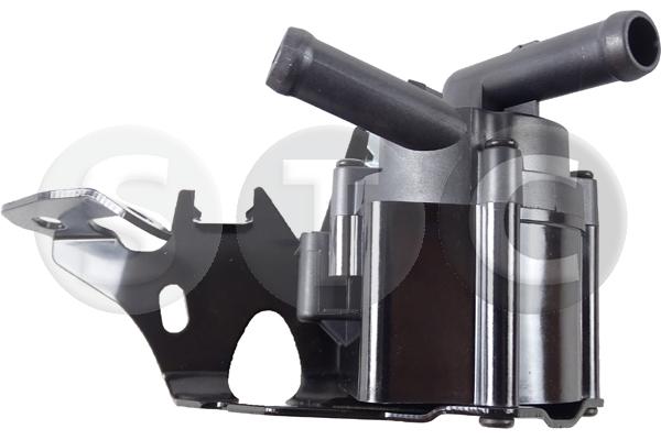 Auxiliary Water Pump (cooling water circuit) (T432319)