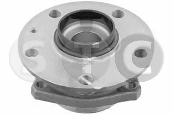 Wheel Hub (T490121)