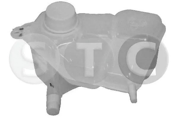 Expansion Tank, coolant (T403703)