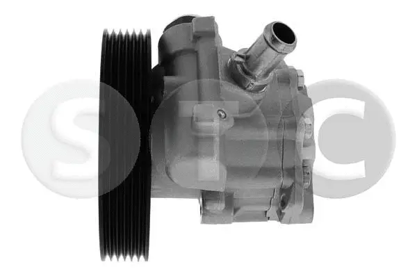 Hydraulic Pump, steering (T451679)