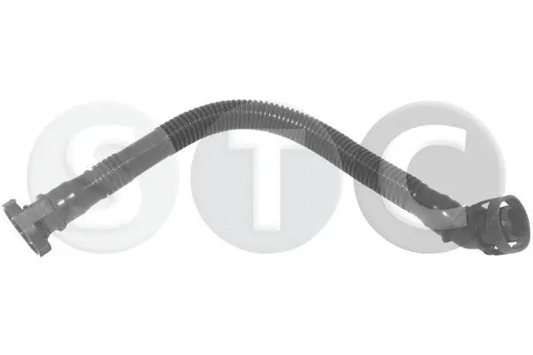 Hose, crankcase ventilation (T435006)