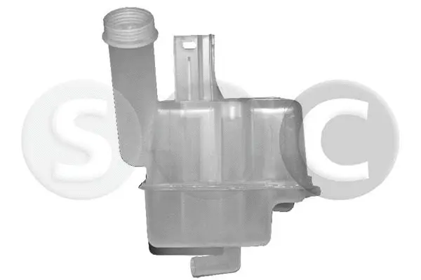 Expansion Tank, coolant (T403820)
