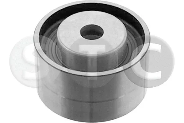 Deflection/Guide Pulley, timing belt (T449336)