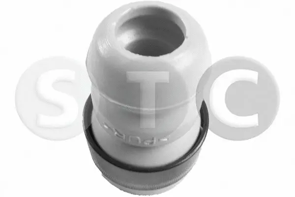 Rubber Buffer, suspension (T440439)