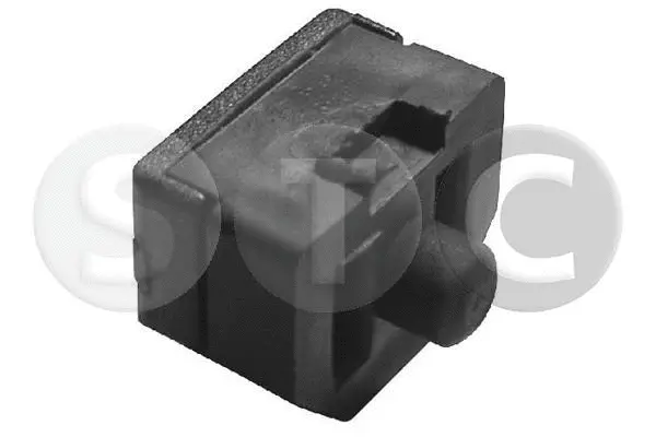 Mounting, radiator (T402845)