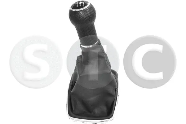 Gear Shift Lever Knob (T465089)