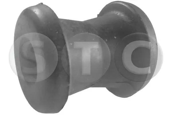 Mounting, control/trailing arm (T400269)