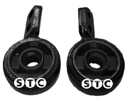 Mounting and Bolting Kit, control/trailing arm (T405783)