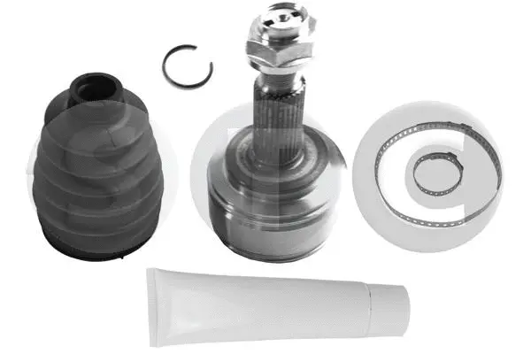 Joint Kit, drive shaft (T412078)