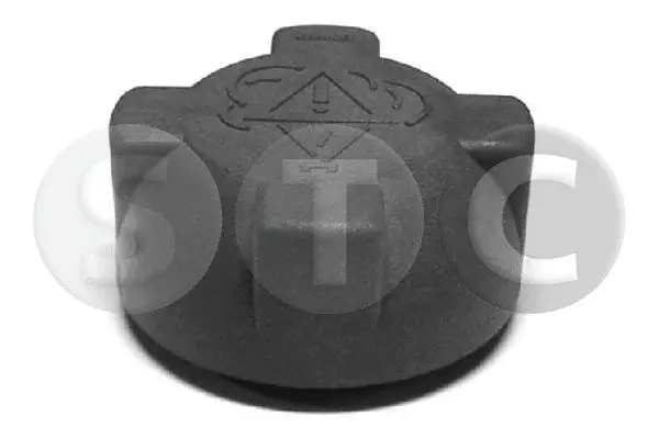 Cap, coolant tank (T403574)