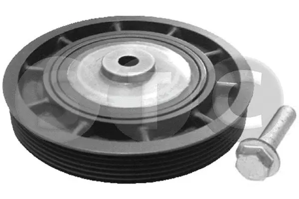 Belt Pulley Set, crankshaft (T414455)