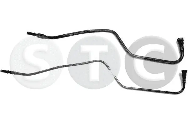 Fuel Line (T492215)