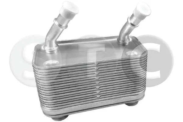 Oil Cooler, engine oil (T406408)