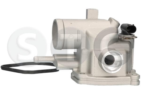 Thermostat, coolant (T430279)