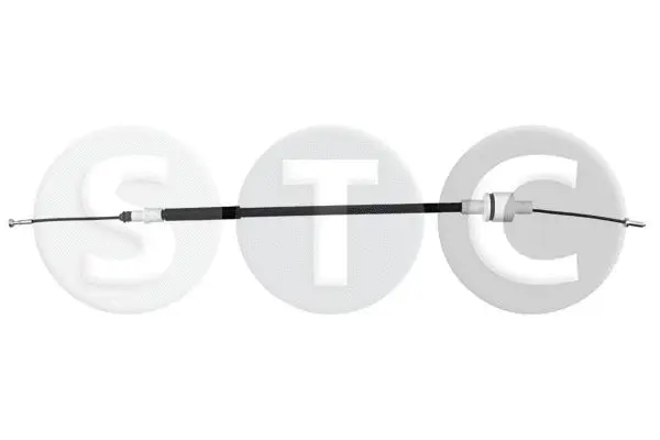 Cable Pull, clutch control (T481637)