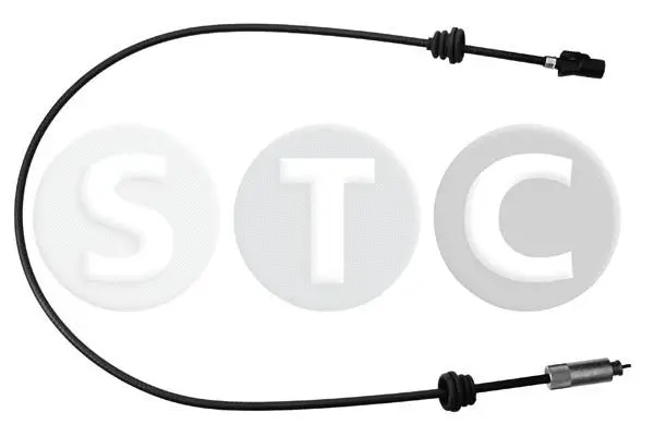 Speedometer Cable (T483658)