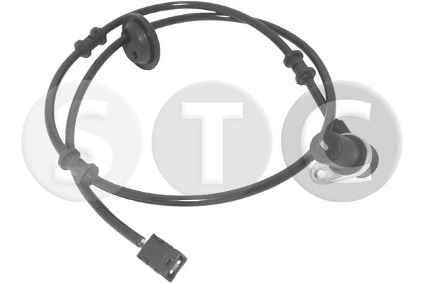 Sensor, wheel speed (T450172)