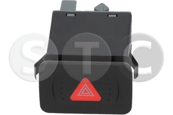 Hazard Warning Light Switch (T448357)