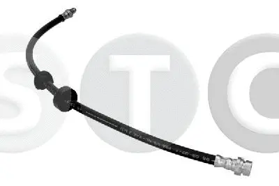 Brake Hose (T496898)