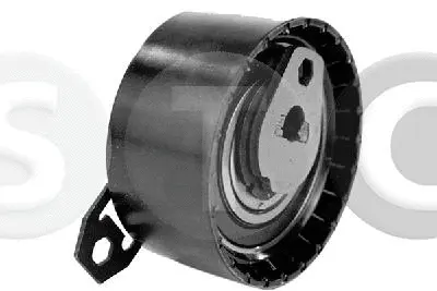 Tensioner Pulley, timing belt (T449889)