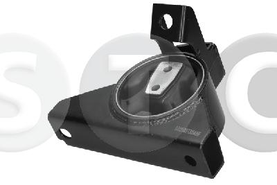 Mounting, engine (T454056)