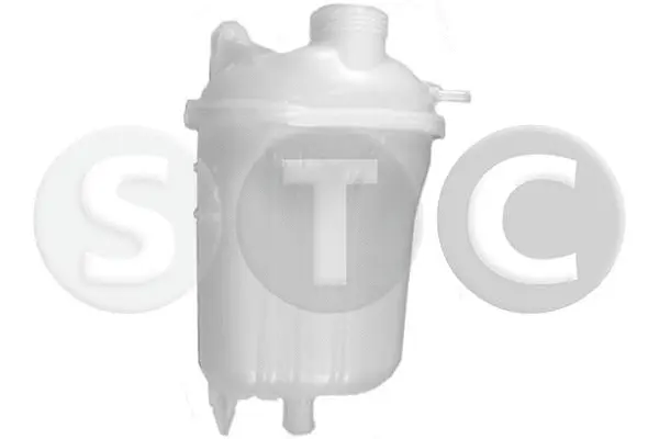 Expansion Tank, coolant (T403764)