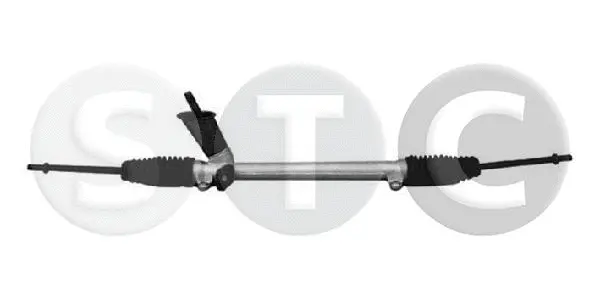 Steering Gear (T450331)