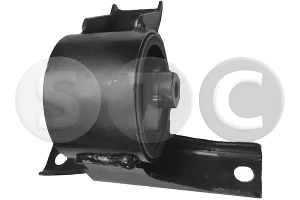 Mounting, engine (T423120)