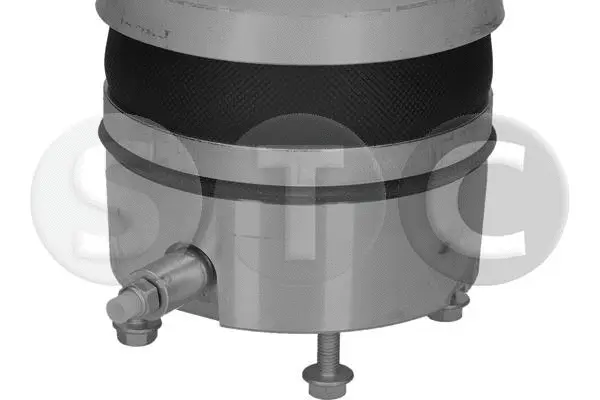 Air Spring, suspension