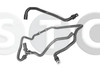 Radiator Hose (T478421)