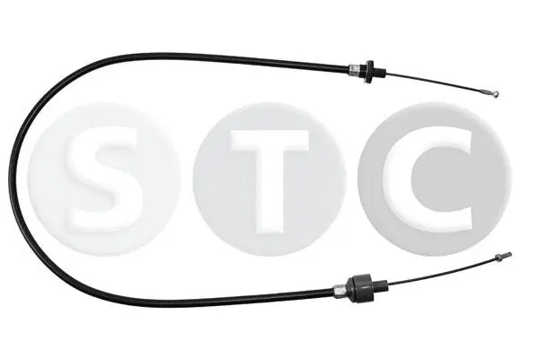 Cable Pull, clutch control (T481667)