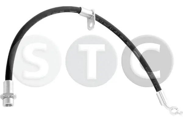 Brake Hose (T496619)