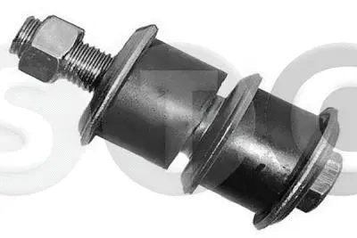 Bushing, stabiliser bar (T444148)