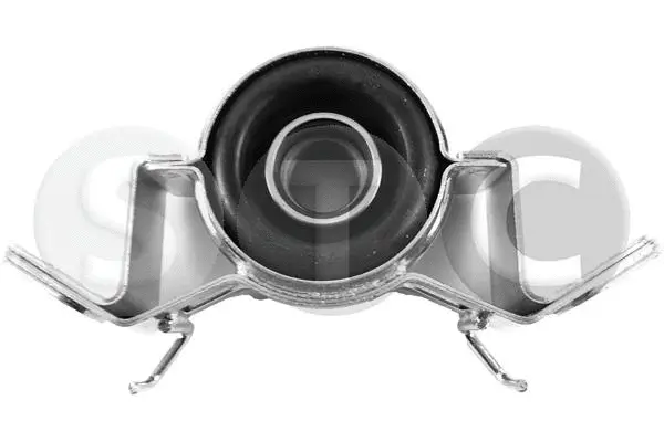 Suspension, propshaft (T458538)